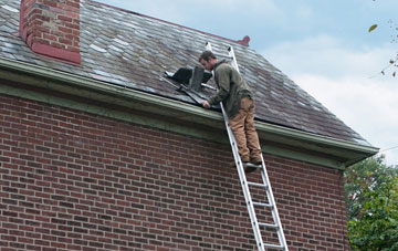 what affects urgent Willisham Tye roof repairs