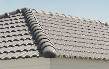 advantages of Willisham Tye clay roofing