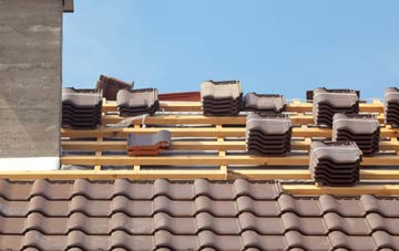 Willisham Tye clay roofing costs