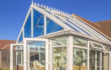 conservatory roof insulation costs Willisham Tye