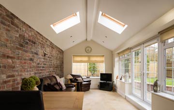 conservatory roof insulation Willisham Tye, Suffolk