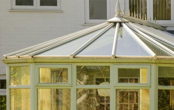 conservatory roof repair Willisham Tye, Suffolk