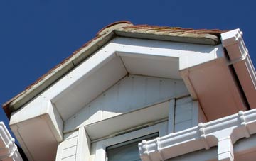 Willisham Tye fascia installation costs