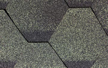 Willisham Tye fibreglass shingle repairs