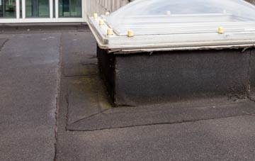 disadvantages of Willisham Tye flat roofs