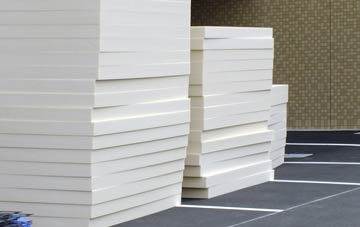 Willisham Tye flat roof insulation costs