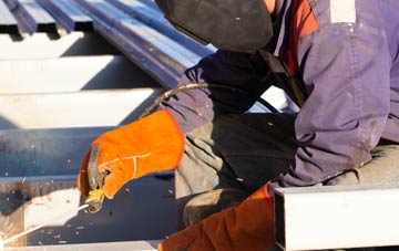 Willisham Tye flat roofing options