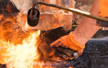 Willisham Tye flat roof repair companies