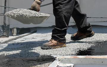 Willisham Tye flat roofing companies