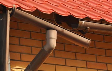 Willisham Tye gutter repair costs