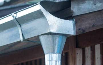 Willisham Tye guttering companies