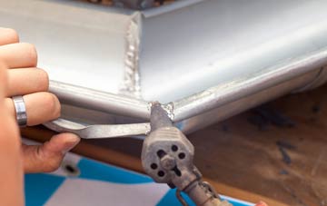 Willisham Tye guttering repair quotes