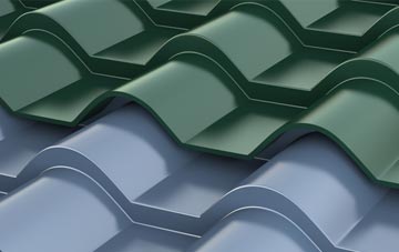 who should consider Willisham Tye plastic roofs
