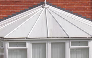 Willisham Tye polycarbonate conservatory roof repairs