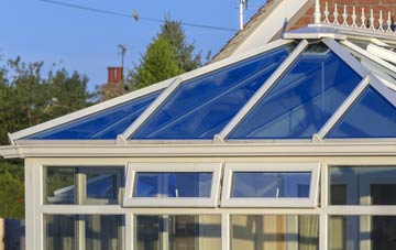 professional Willisham Tye conservatory insulation