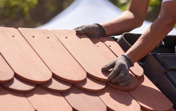 Willisham Tye roof tile contractors