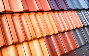 Willisham Tye roof tile costs