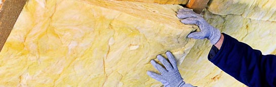 quotes for Willisham Tye roof insulation