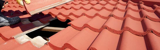 compare Willisham Tye roof repair quotes