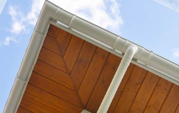 Willisham Tye soffit types