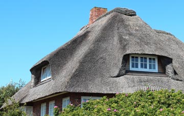 thatch roofing Willisham Tye, Suffolk