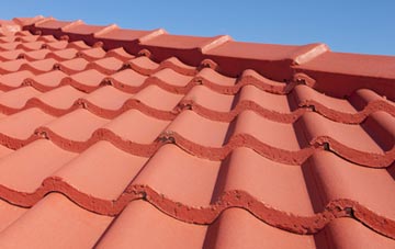 Willisham Tye tile and slate roof replacement