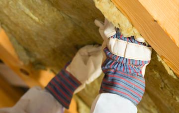 types of Willisham Tye pitched roof insulation materials