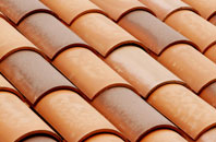 Willisham Tye clay roofing