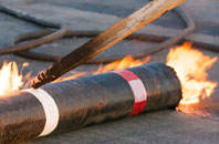 free Willisham Tye flat roofing repair quotes