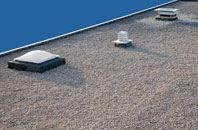 Willisham Tye flat roofing