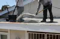 Willisham Tye flat roof quotes