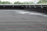 find rated Willisham Tye flat roofing companies