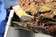Willisham Tye gutter cleaners