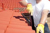 Willisham Tye gutter repair
