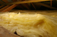Willisham Tye pitch roof insulation