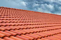 Willisham Tye roofing tiles