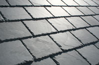 Willisham Tye slate roof