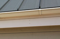 Willisham Tye soffit repair