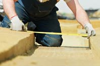 rated Willisham Tye insulation companies
