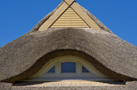 Willisham Tye thatch roofing